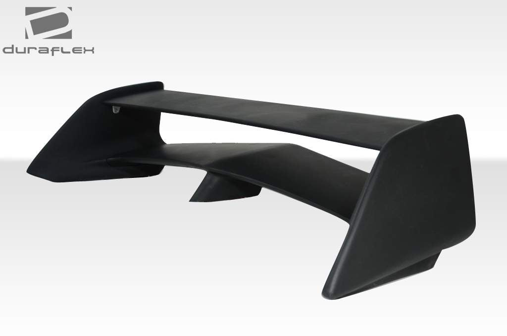 1997-2001 Mitsubishi Mirage Evo 6 TME Style Wing Trunk Spoiler - FRP