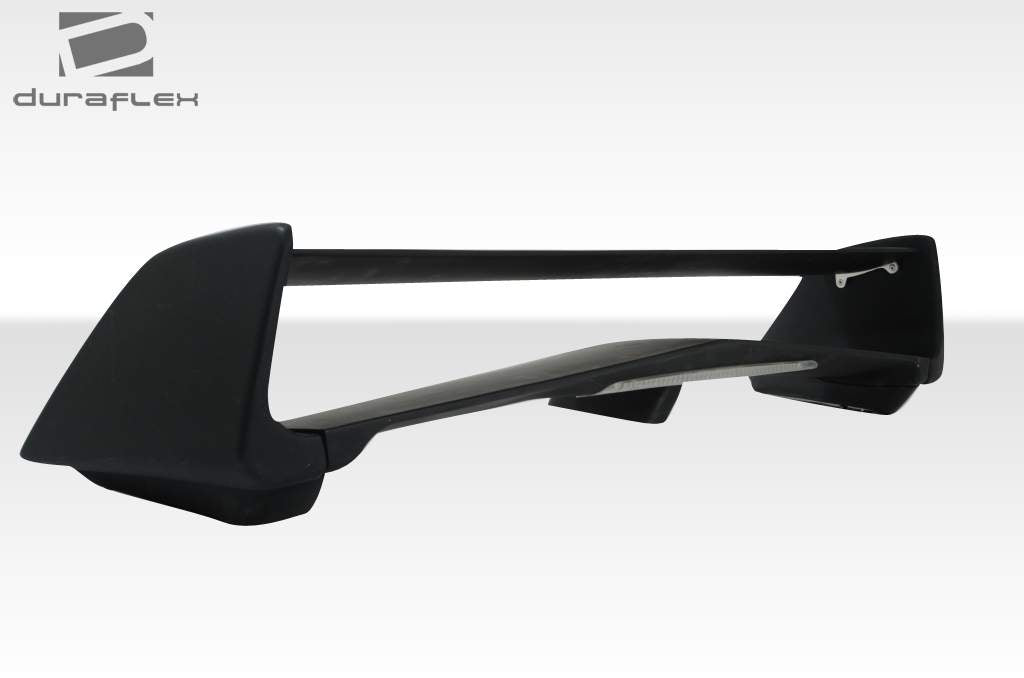 1997-2001 Mitsubishi Mirage Evo 6 TME Style Wing Trunk Spoiler - FRP
