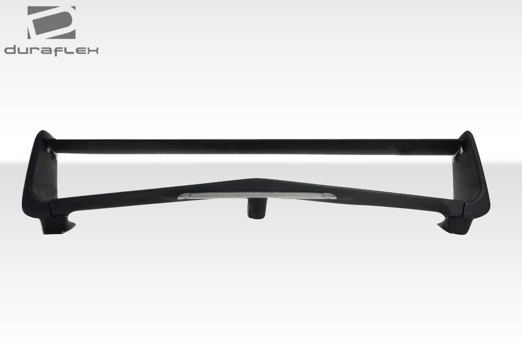 1997-2001 Mitsubishi Mirage Evo 6 TME Style Wing Trunk Spoiler - FRP