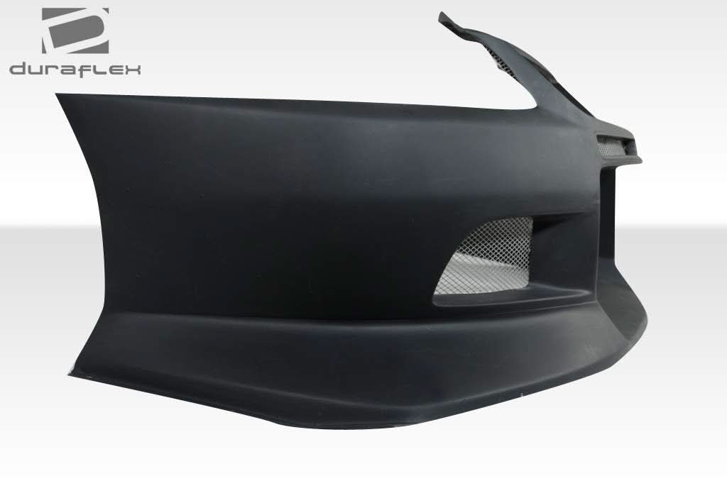 2003-2006 Mitsubishi Lancer Evolution VT-X Style Wide Body Kit - FRP