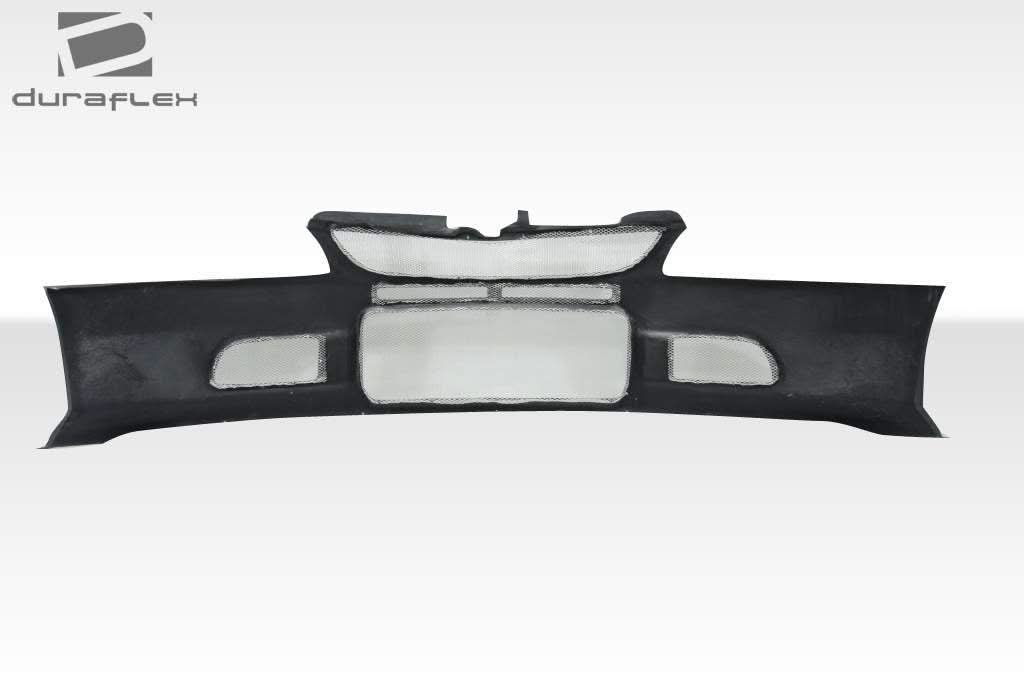 2003-2006 Mitsubishi Lancer Evolution VT-X Style Wide Body Kit - FRP
