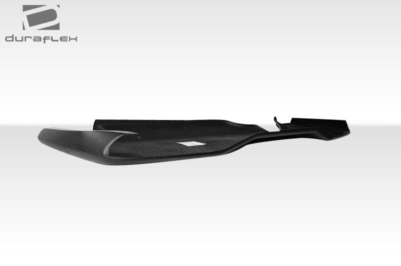 2003-2006 Mitsubishi Lancer Evo 8 9 VT-X Style Rear Lip Spoiler - FRP