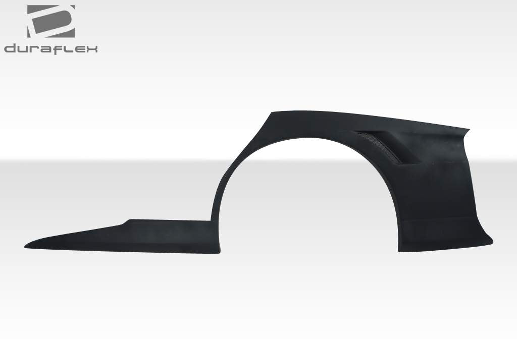 2003-2006 Mitsubishi Lancer Evolution VT-X Style Wide Body Kit - FRP
