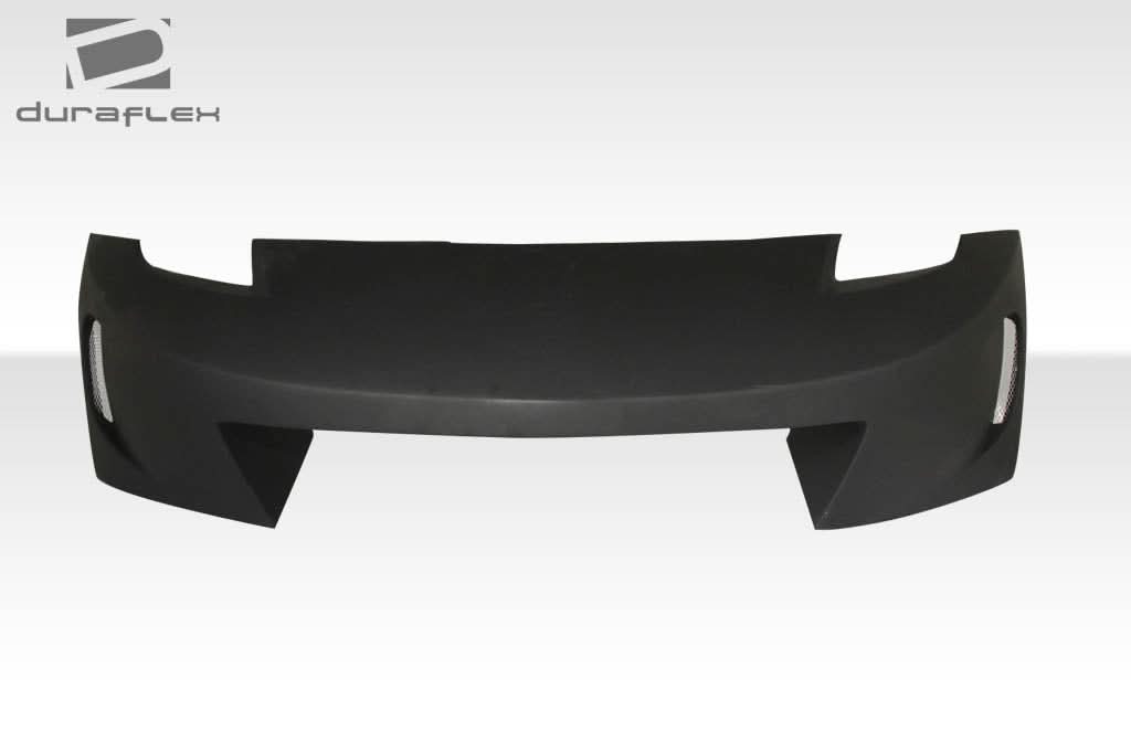 2003-2008 Nissan 350Z Z33 AM-S Style Wide Body Front Bumper Cover