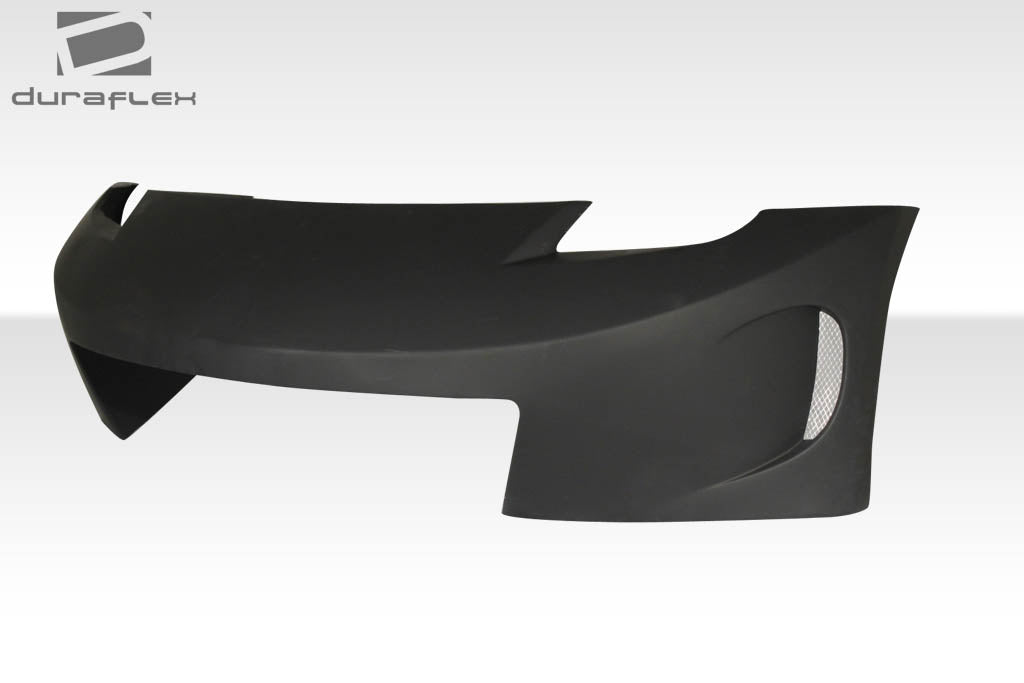 2003-2008 Nissan 350Z AM-S Style Wide Body Kit - FRP