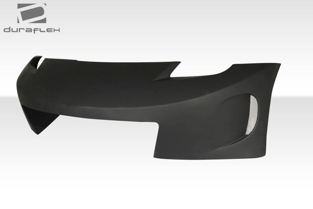 2003-2008 Nissan 350Z Z33 AM-S Style Wide Body Kit - 10 Piece