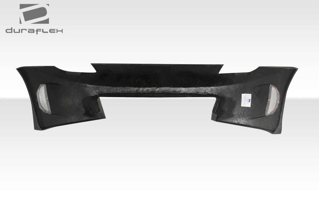 2003-2008 Nissan 350Z AM-S Style Wide Body Kit - FRP