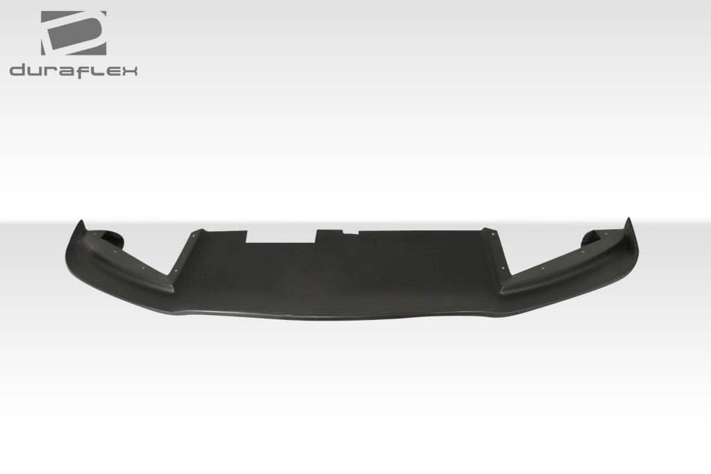 2003-2008 Nissan 350Z AM-S Style Wide Body Front Lip Splitter - FRP