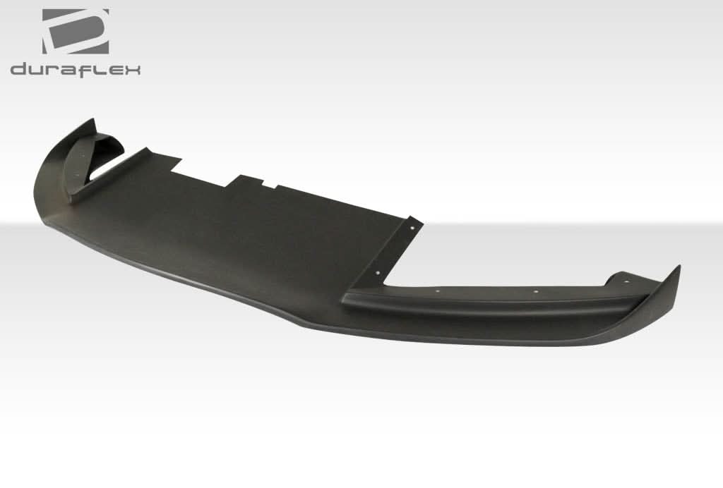 2003-2008 Nissan 350Z AM-S Style Wide Body Front Lip Splitter - FRP