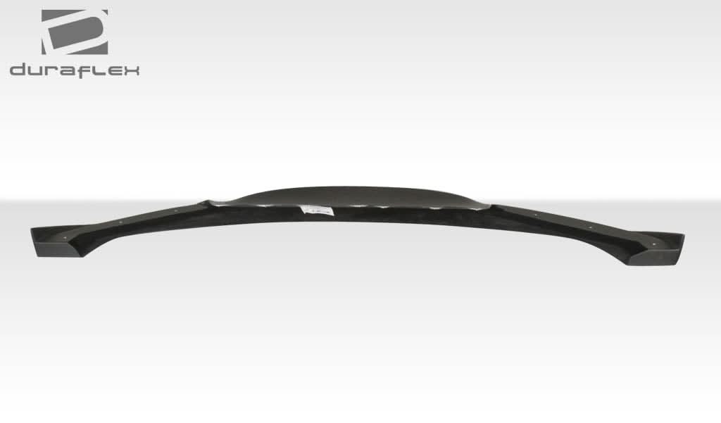 2003-2008 Nissan 350Z AM-S Style Wide Body Front Lip Splitter - FRP