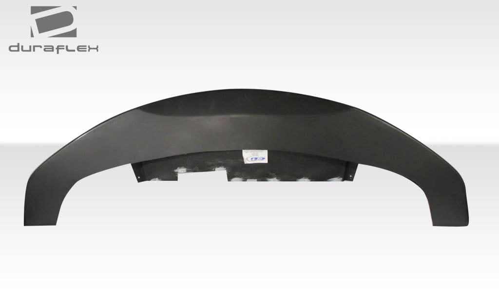 2003-2008 Nissan 350Z AM-S Style Wide Body Front Lip Splitter - FRP