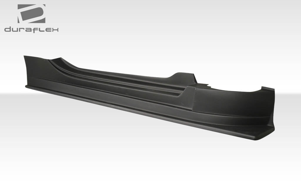 2003-2008 Nissan 350Z AM-S Style Wide Body Kit - FRP