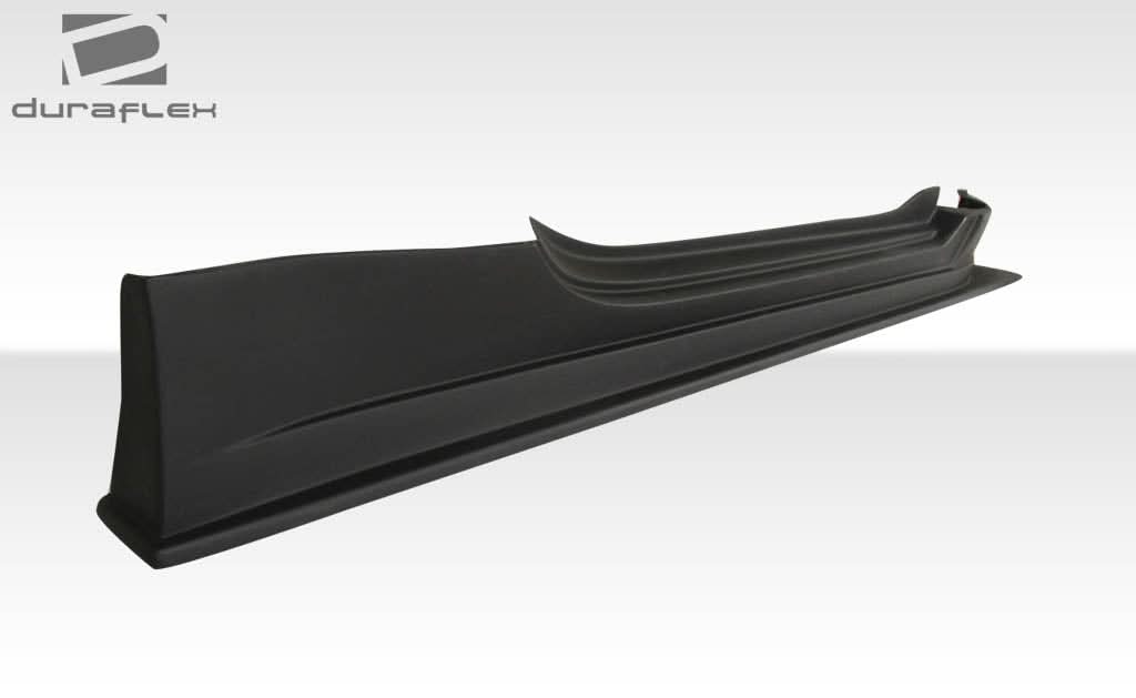 2003-2008 Nissan 350Z AM-S Style Wide Body Kit - FRP