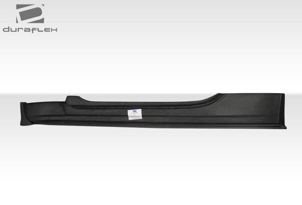 2003-2008 Nissan 350Z Z33 AM-S Style Wide Body Kit - 10 Piece
