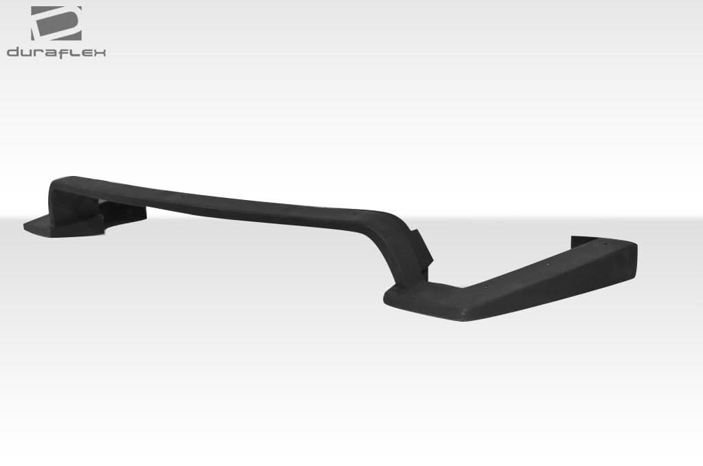 2003-2008 Nissan 350Z AM-S Style Wide Body Rear Diffuser - FRP