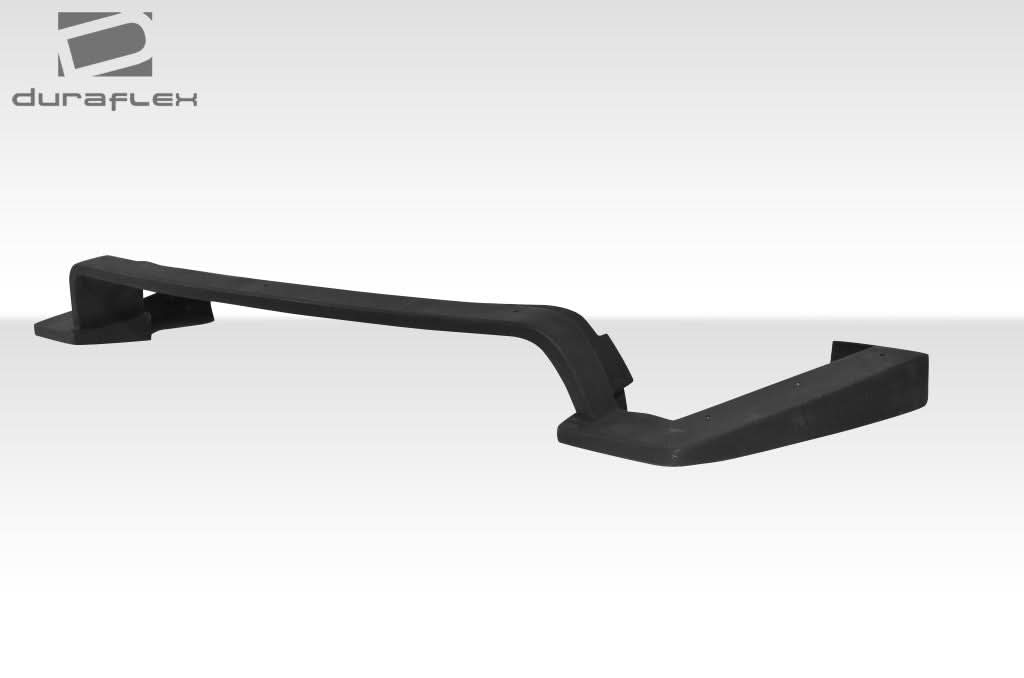 2003-2008 Nissan 350Z AM-S Style Wide Body Rear Diffuser - FRP