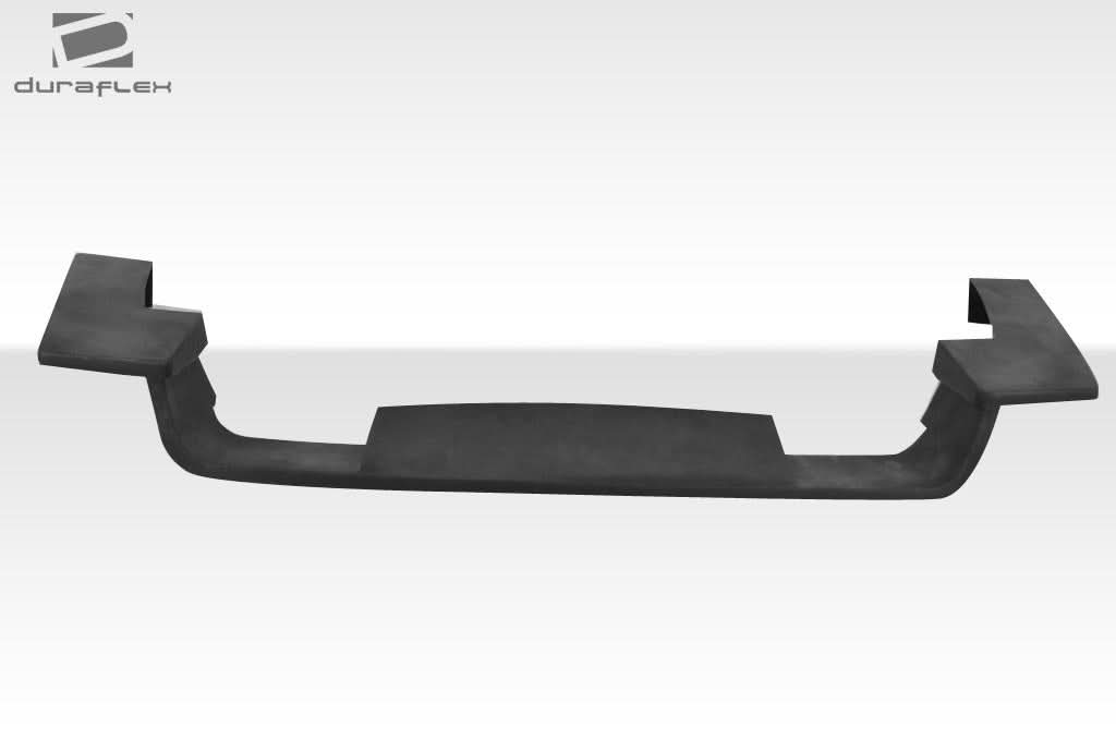 2003-2008 Nissan 350Z AM-S Style Wide Body Rear Diffuser - FRP