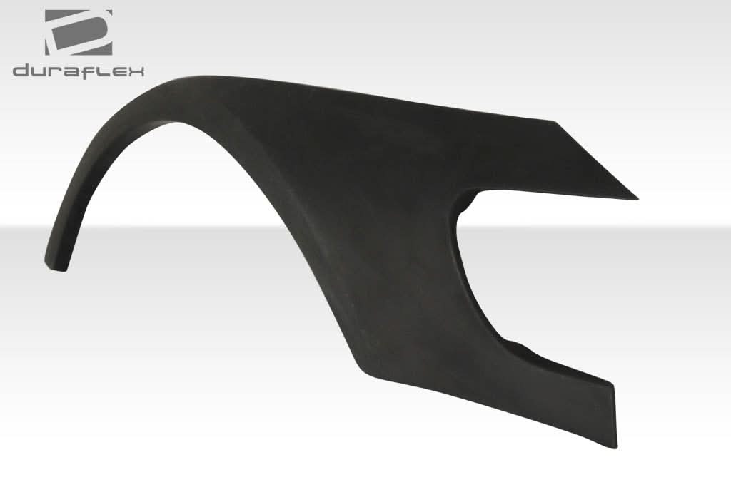 2003-2008 Nissan 350Z AM-S Style Wide Body Kit - FRP