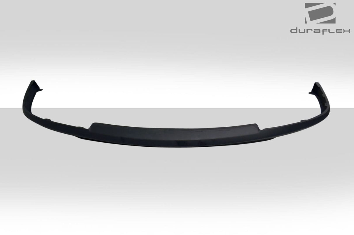 2005-2011 Porsche 911 Carrera GT-2 Look Front Lip Under Spoiler - FRP