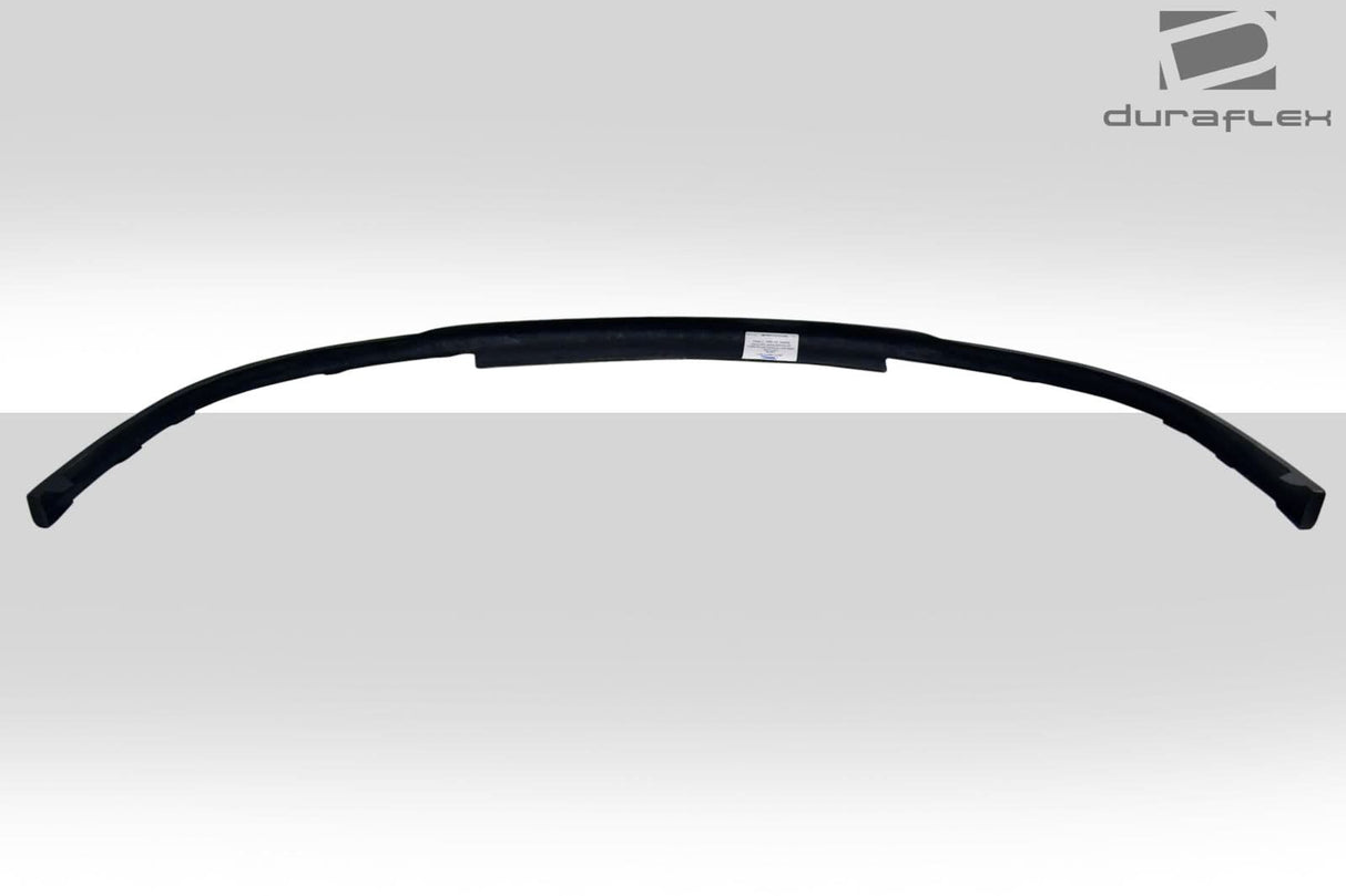 2005-2011 Porsche 911 Carrera GT-2 Look Front Lip Under Spoiler - FRP