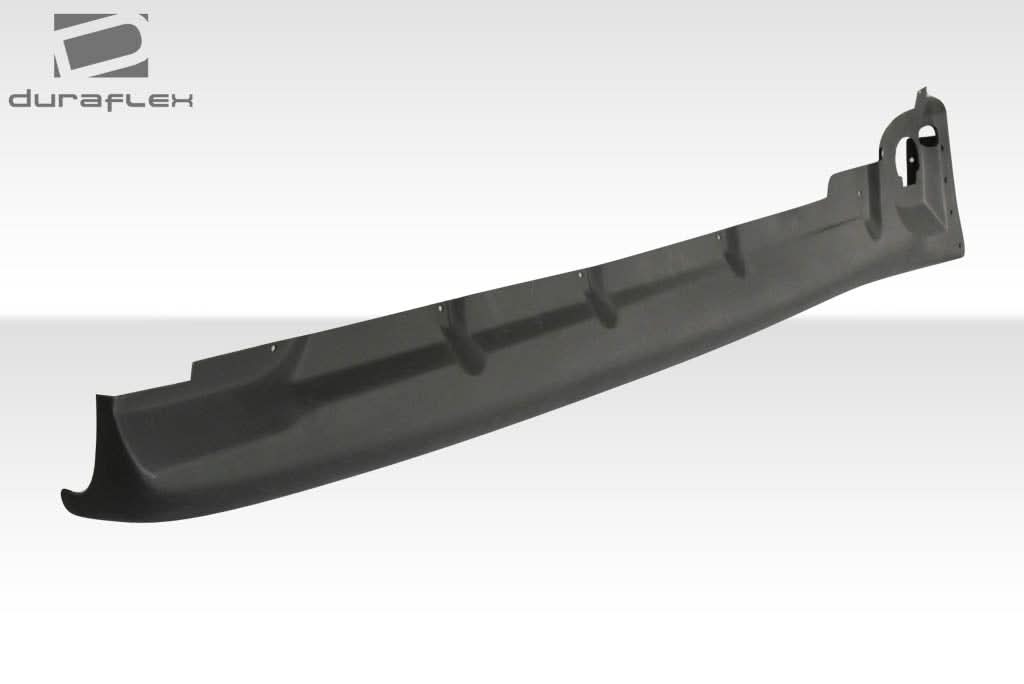 2005-2012 Porsche 911 Carrera GT-2 Look Side Skirts - 2 Piece - FRP