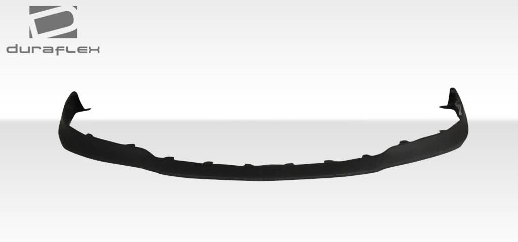 2005-2011 Porsche 911 Carrera GT3-V2 Look Front Lip Spoiler - FRP