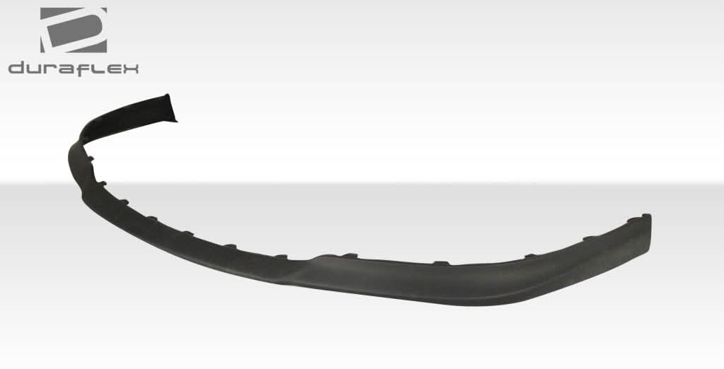 2005-2011 Porsche 911 Carrera GT3-V2 Look Front Lip Spoiler - FRP