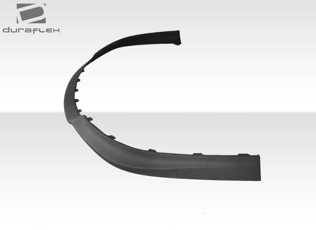 2005-2011 Porsche 911 Carrera GT3-V2 Look Front Lip Spoiler - FRP