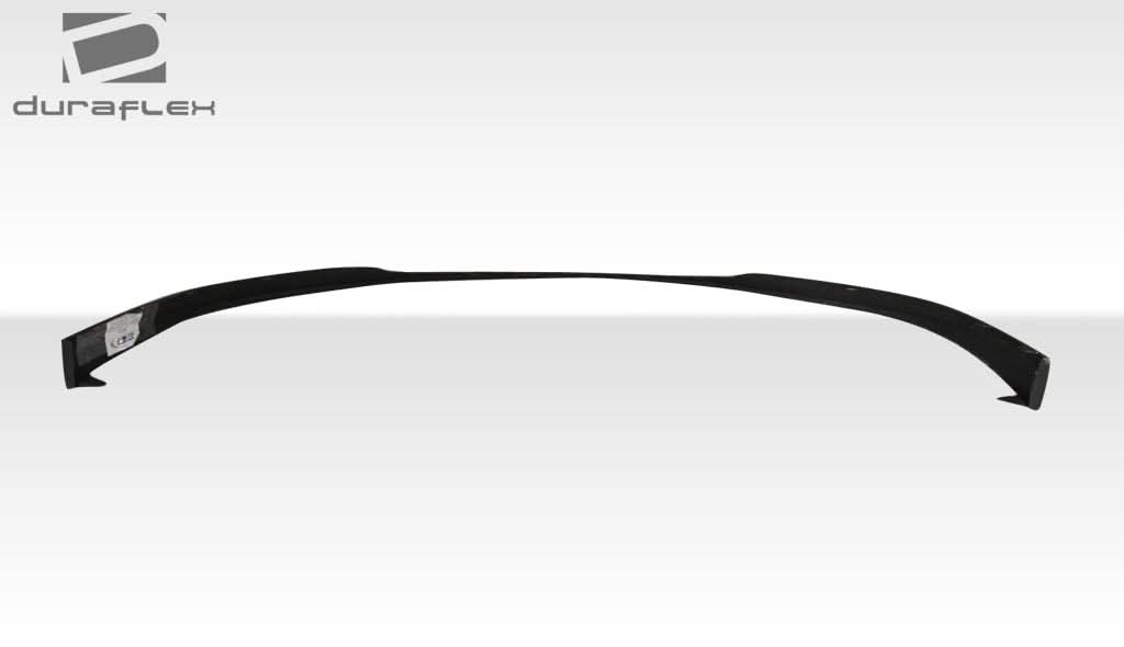 2005-2011 Porsche 911 Carrera GT3-V2 Look Front Lip Spoiler - FRP