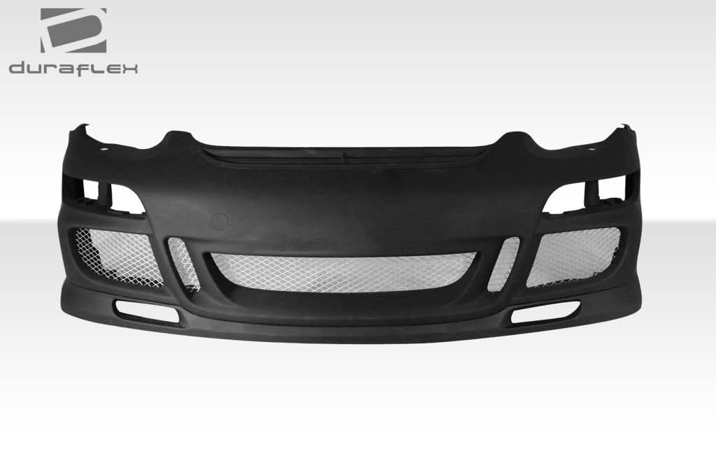 2005-2008 Porsche Boxster/Cayman GT3-RS Look Front Bumper - FRP