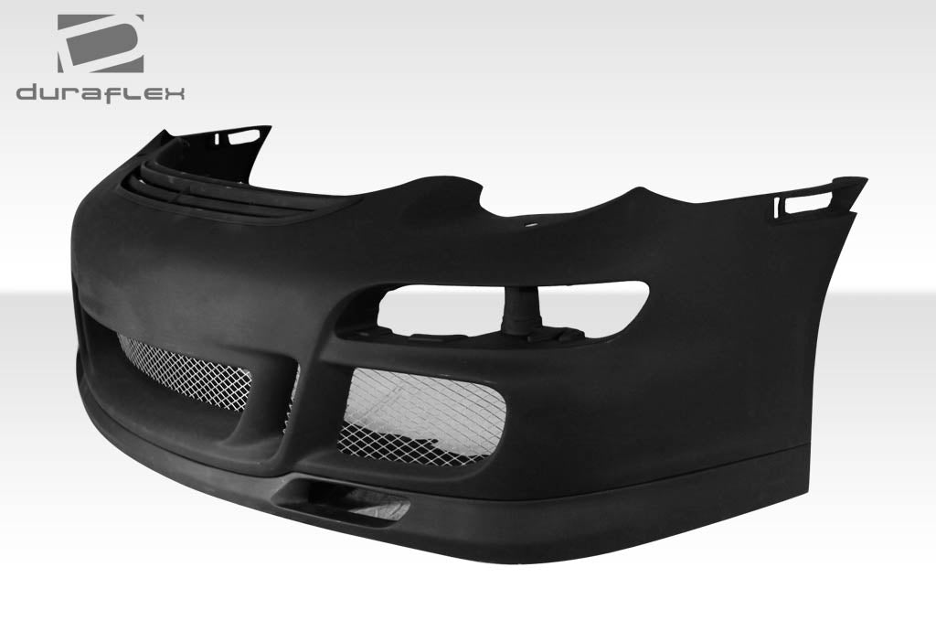 2005-2008 Porsche Boxster/Cayman GT3-RS Look Front Bumper - FRP