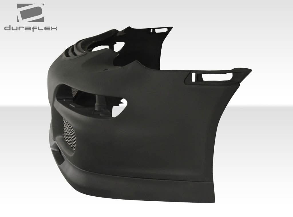 2005-2008 Porsche Boxster/Cayman GT3-RS Look Front Bumper - FRP