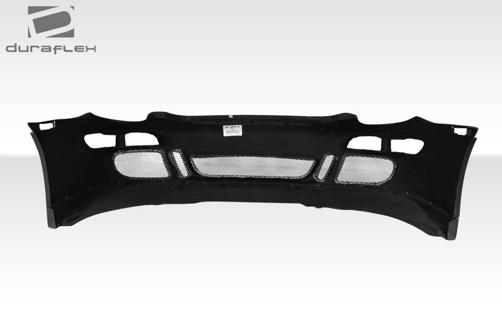 2005-2008 Porsche Boxster/Cayman GT3-RS Look Front Bumper - FRP
