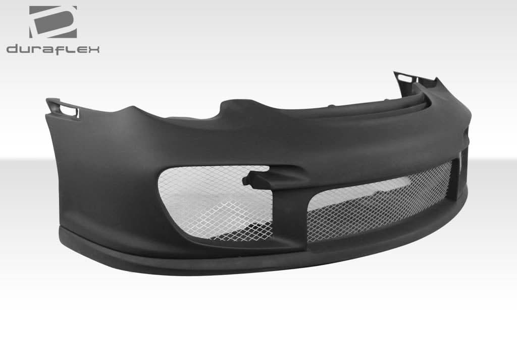 2006-2008 Porsche Cayman/Boxster GT-2 Look Front Bumper Cover - FRP