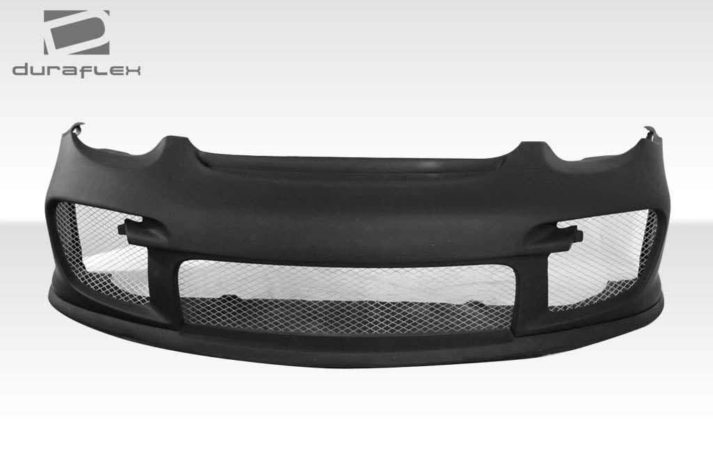 2006-2008 Porsche Cayman/Boxster GT-2 Look Front Bumper Cover - FRP