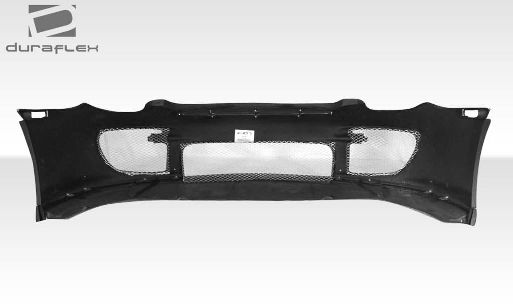 2006-2008 Porsche Cayman/Boxster GT-2 Look Front Bumper Cover - FRP