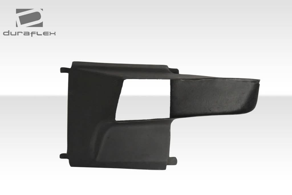 2005-2012 Porsche Boxster/Cayman Eros Style Air Ducts 2pc - FRP