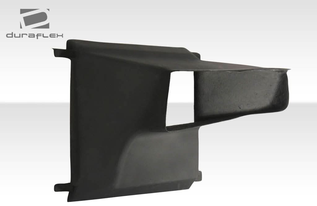 2005-2012 Porsche Boxster/Cayman Eros Style Air Ducts 2pc - FRP