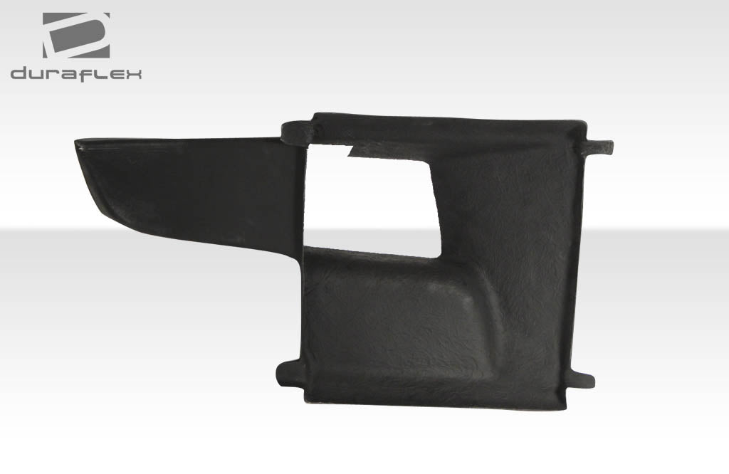 2005-2012 Porsche Boxster/Cayman Eros Style Air Ducts 2pc - FRP