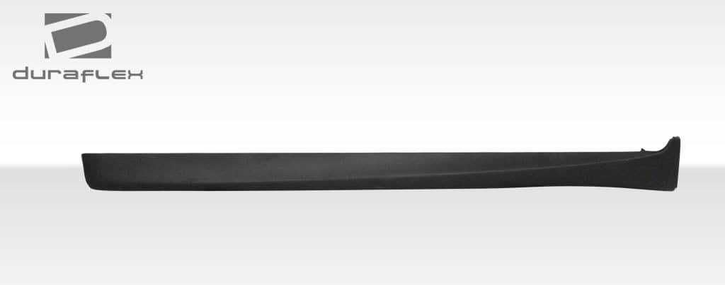 2005-2012 Porsche Boxster/Cayman Eros Style Side Skirts - FRP