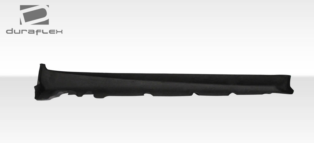 2005-2012 Porsche Boxster/Cayman Eros Style Side Skirts - FRP