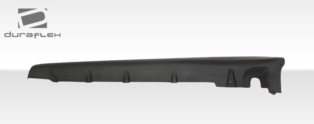 2005-2012 Porsche Boxster/Cayman Eros Style Side Skirts - FRP