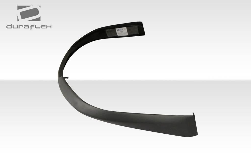 2006-2008 Porsche Cayman Eros Version 2 Style Front Lip - FRP