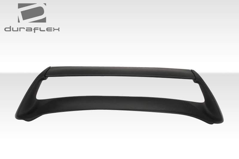 1993-2001 Subaru Impreza STI Look Trunk Spoiler - FRP
