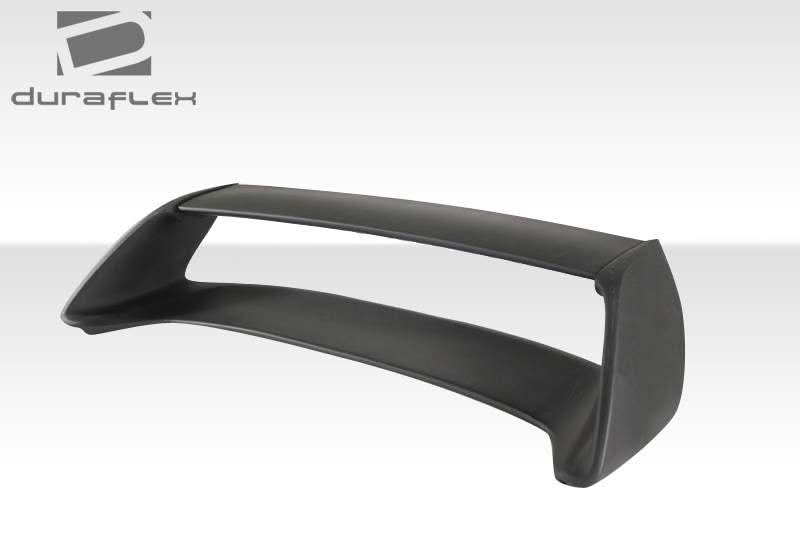 1993-2001 Subaru Impreza STI Look Trunk Spoiler - FRP