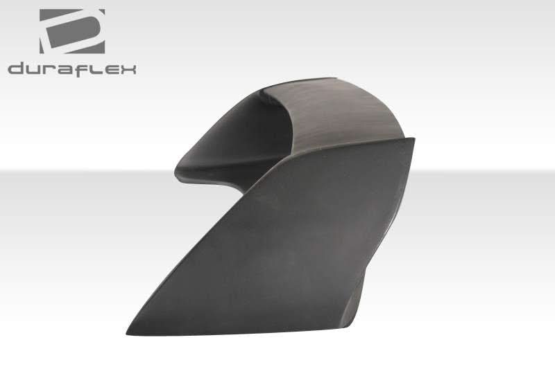 1993-2001 Subaru Impreza STI Look Trunk Spoiler - FRP