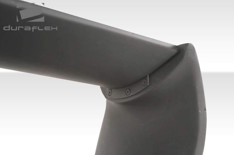 1993-2001 Subaru Impreza STI Look Trunk Spoiler - FRP