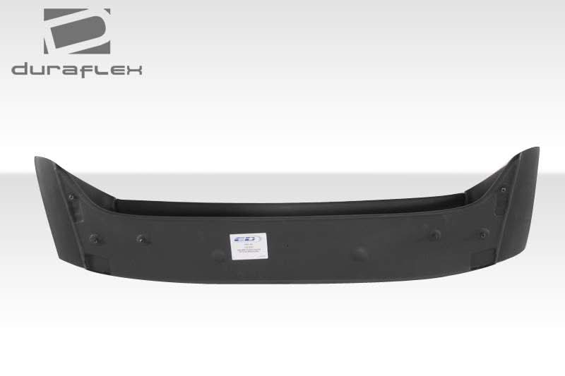 1993-2001 Subaru Impreza STI Look Trunk Spoiler - FRP