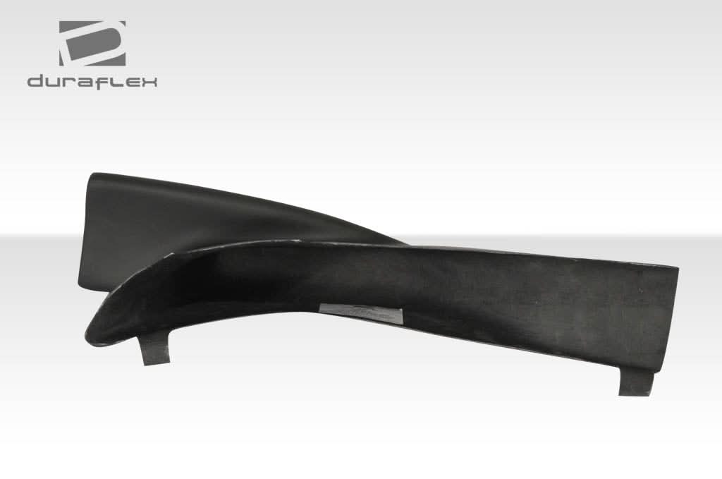 1991-1995 Toyota MR2 Type T Style Air Scoop (Driver's Side) - FRP