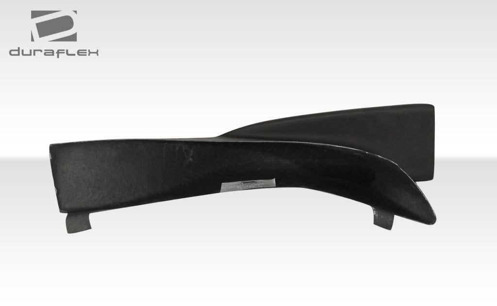 1991-1995 Toyota MR2 Type T Style Air Scoop (Passenger Side) - FRP